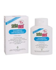 Sebamed Shampoo Antiforfora 200 ml