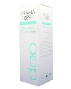 Dermafresh Deodorante Classico 100 ml