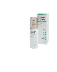 Dermafresh Dry Deodorante Spray100 ml