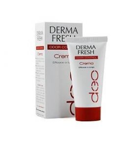 Dermafresh Odor Control Crema 30 ml