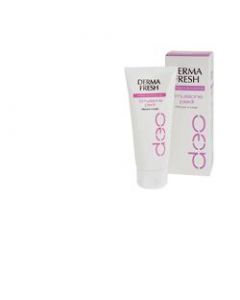 Dermafresh Ipersudorazione Emulsione Piedi 100 ml