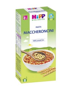 HIPP BIO PASTINA MACCHERONCINI