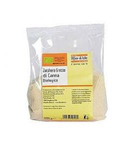 Fior Di Loto Zucchero Di Canna Grezzo Biologico 500 g