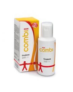 Candioli Mom Combi Emulsione Trattamento Antiparassitario 100g
