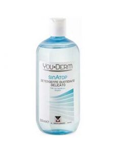 Sinatop Youderm Detergente Delicato 500 ml
