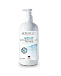 YouDerm Sinatop Crema Extra Idratante 500 ml