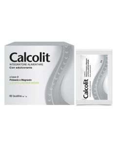 CALCOLIT 60 BUSTE 360G
