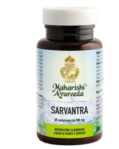 Sarvantra 60 Compresse