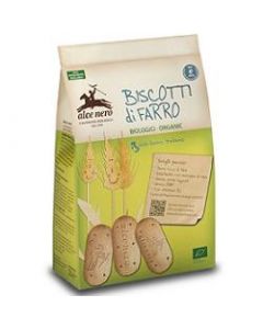 BISCOTTI FARRO BIO 250G