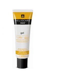 Heliocare 360 Gel SPF 50+ 50 Ml