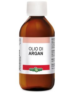 Erba Vita Olio di Argan Olio Idratante Corpo e Capelli 100 ml