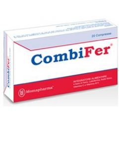 COMBIFER 20CPR