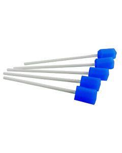 Bastoncini Per Pulizia cavo Orale 5 Pezzi