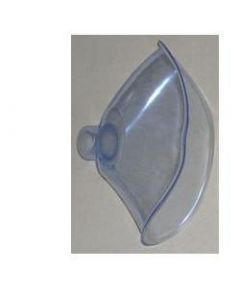 Farmacare Mascherina Per Aerosol Adulti