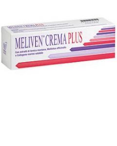 Meliven Crema Plus Benessere Gambe 100 ml