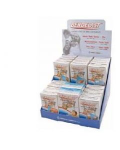 Farmac-Zabban Bendelast Rete Elastica Ombelicale