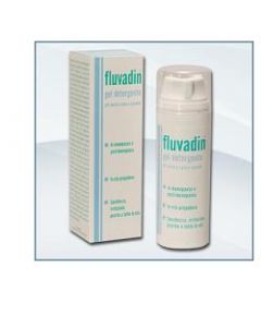 Fluvadin Gel Detergente Intimo Ph Neutro 150 Ml