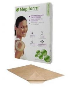 MEPIFORM CICATRICI 4X30 5PZ