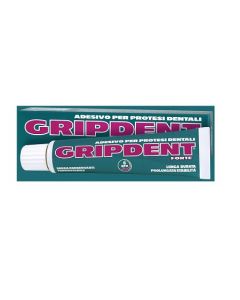 GRIPDENT FORTE CR 40G