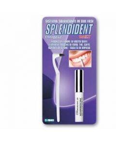 SPLENDIDENT DAILY SIST SBIANC