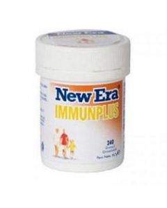 Named New Era Immunplus Integratore 240 g