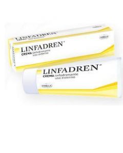 Linfadren Crema Linfodrenante Per Edemi Venosi 100 ml