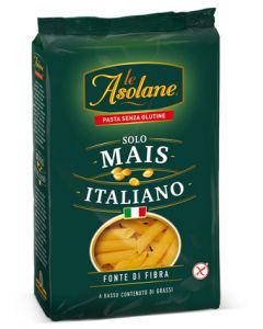 LE ASOLANE FONTE FIBRA PENNE RIG
