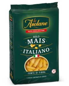 LE ASOLANE FONTE FIBRA TUBETTI