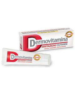 DERMOVITAMINA CM TUBO 30ML