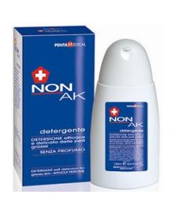 Non Ak Detergente Per Pelli Grasse A Tendenza Acneica 100 ml