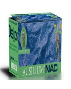 Ausilum Nac Integratore 14 Flaconcini da 10 ml
