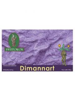 Dimannart Integratore 30 Bustine