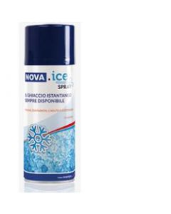 NOVA ICE GHIACCIO IST 400ML ARG