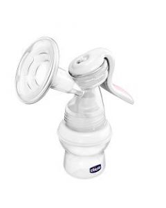 Chicco Tiralatte Manuale Naturalfeeling