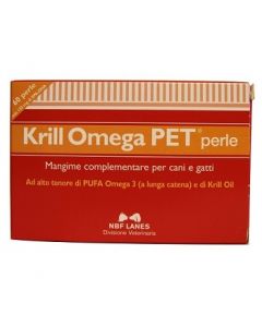 KRILL OMEGA 60PRL