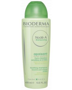 NODE-A SHAMPOO LENIT DEL 400ML