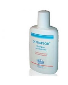 DITRAPSOR-SHAMPOO 100 ML
