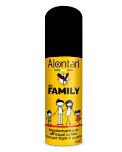 ALONTAN SPRAY INSET BARR 75