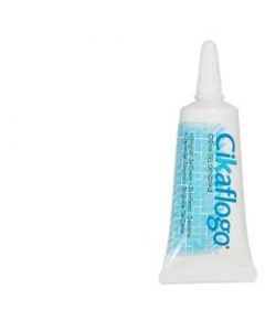 CIKAFLOGO CR GEL GENGIVE 10ML