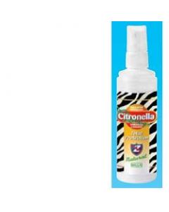 CITRONELLA SELLA TOT PROT 100ML