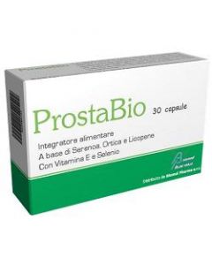 PROSTABIO 30CPS