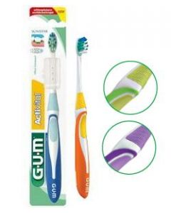 GUM ACTIVITAL 585 SPAZ ULTR MORB