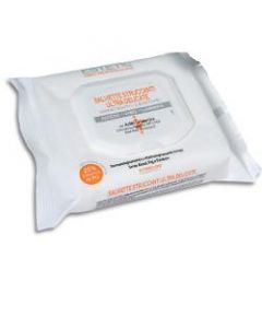 Estetil Salviette Struccanti Ultra Delicate 25 Pezzi
