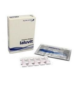 Ialuvit Soluzione Oftalmica Collirio 15 Flaconcini