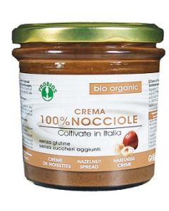 CRE Crema Nocc.100% 200g