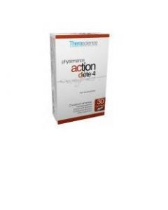 Physiomance Action Die4 30cpr