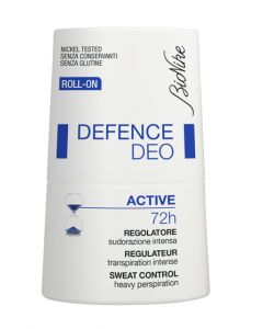 Bionike Defence Deo Active Roll-on Sudorazione Intensa 50 ml
