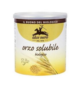ORZO SOLUBILE BIO 125G