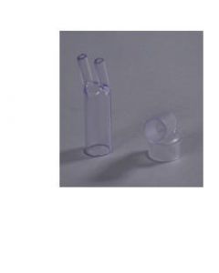 FORCELLA NASALE C/RACC MARKOS