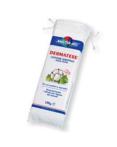 DERMATESS COT IDROF 100G
